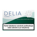 DELIA CLASSIC GREEN (krabička) (GREEN MIX)