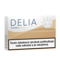 DELIA CLASSIC GOLD (krabička) (GOLD SELECTION)