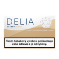 DELIA CLASSIC GOLD (krabička) (GOLD SELECTION)