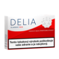 DELIA CLASSIC RED (krabička) (Red)