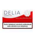DELIA CLASSIC RED (krabička) (Red)