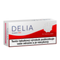 DELIA CLASSIC RED (kartón) ( )