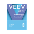 VEEV ONE NÁPLNE BLUE RASPBERRY (kartón) (Blue Raspberry)