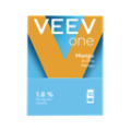 VEEV ONE NÁPLNE MANGO (kartón) (Mango)