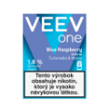 VEEV ONE NÁPLNE BLUE RASPBERRY (krabička) (Blue Raspberry)