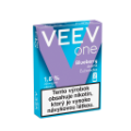 VEEV ONE NÁPLNE BLUEBERRY (krabička) (Blueberry)