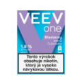 VEEV ONE NÁPLNE BLUEBERRY (krabička) (Blueberry)