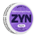 ZYN BLACKCURRANT FROST 11 MG (KRABIČKA) (ICY BLACKCURRANT)