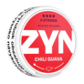 ZYN CHILI GUAVA 11 MG (KRABIČKA) (CHILI GUAVA)