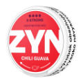 ZYN CHILI GUAVA 11 MG (KRABIČKA) (CHILI GUAVA)
