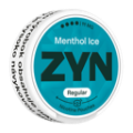 ZYN MENTHOL ICE 11 MG (KRABIČKA) (ICY MINT)