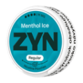 ZYN MENTHOL ICE 11 MG (KRABIČKA) (Icy Mint)