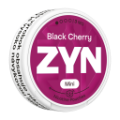 ZYN BLACK CHERRY 3MG (KRABIČKA) (Zyn Black Cherry)