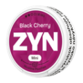 ZYN BLACK CHERRY 6 MG (KRABIČKA) (Zyn Black Cherry)