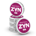 ZYN BLACK CHERRY 6 MG (KARTÓN) (Zyn Black Cherry)