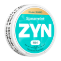 ZYN SPEARMINT 1.5 MG (KRABIČKA) (SPEARMINT)