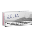 DELIA CLASSIC SILVER (kartón) (DELIA CLASSIC SILVER)