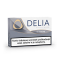 DELIA CLASSIC SILVER (krabička) (DELIA CLASSIC SILVER)