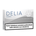 DELIA CLASSIC SILVER (krabička) (DELIA CLASSIC SILVER)