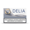 DELIA CLASSIC SILVER (krabička) (DELIA CLASSIC SILVER)