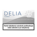 DELIA CLASSIC SILVER (krabička) (DELIA CLASSIC SILVER)