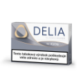 DELIA CLASSIC SILVER (krabička) (DELIA CLASSIC SILVER)