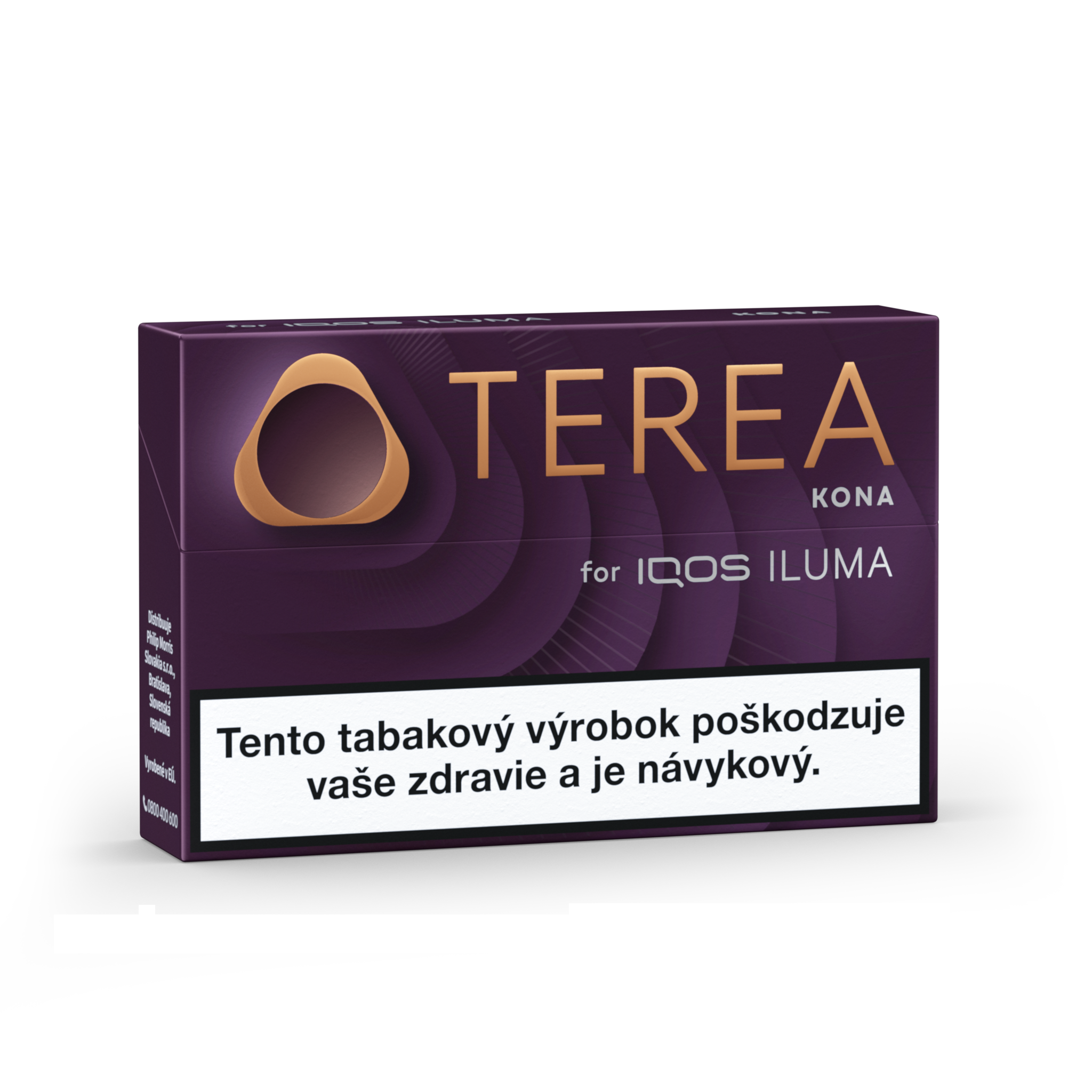 TEREA KONA (krabička) (TEREA KONA)