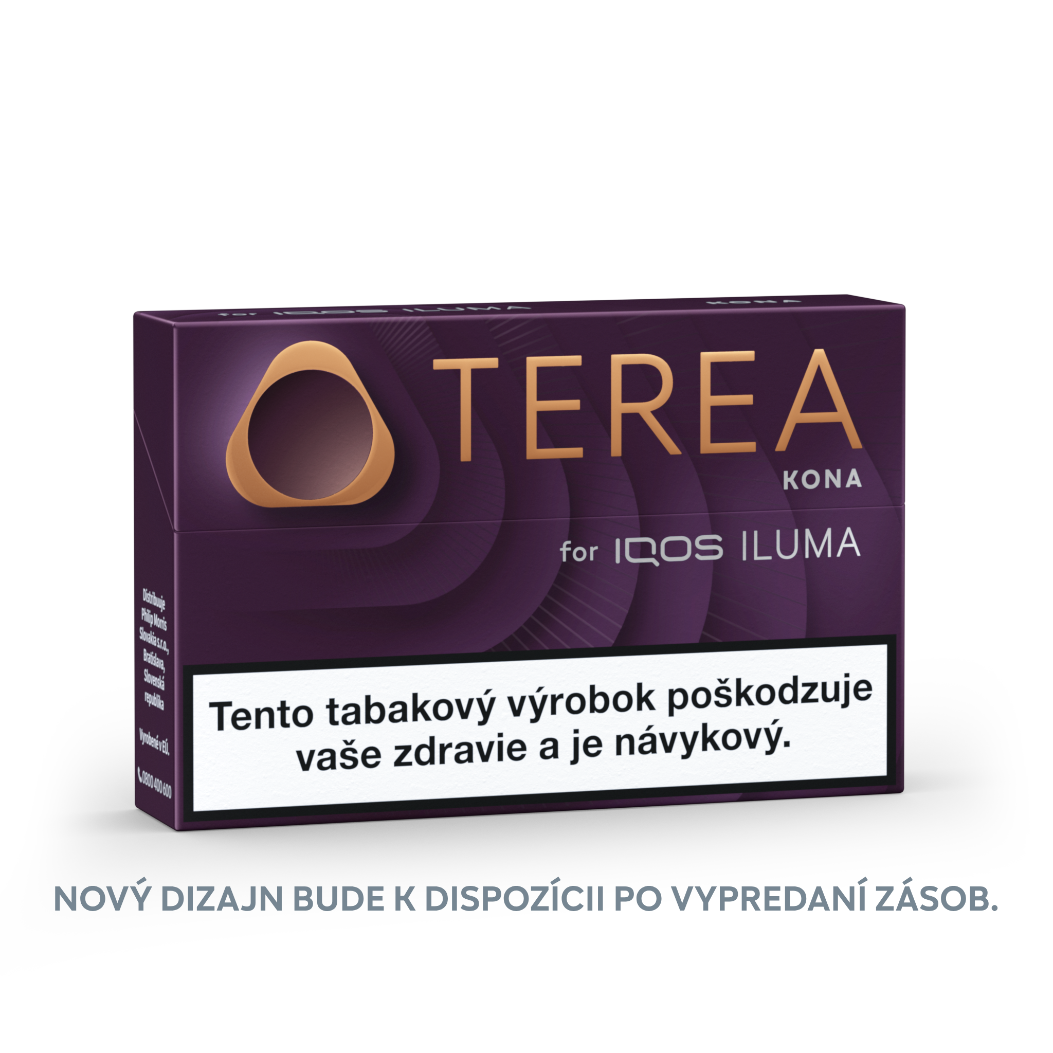 TEREA KONA (krabička) (TEREA KONA)