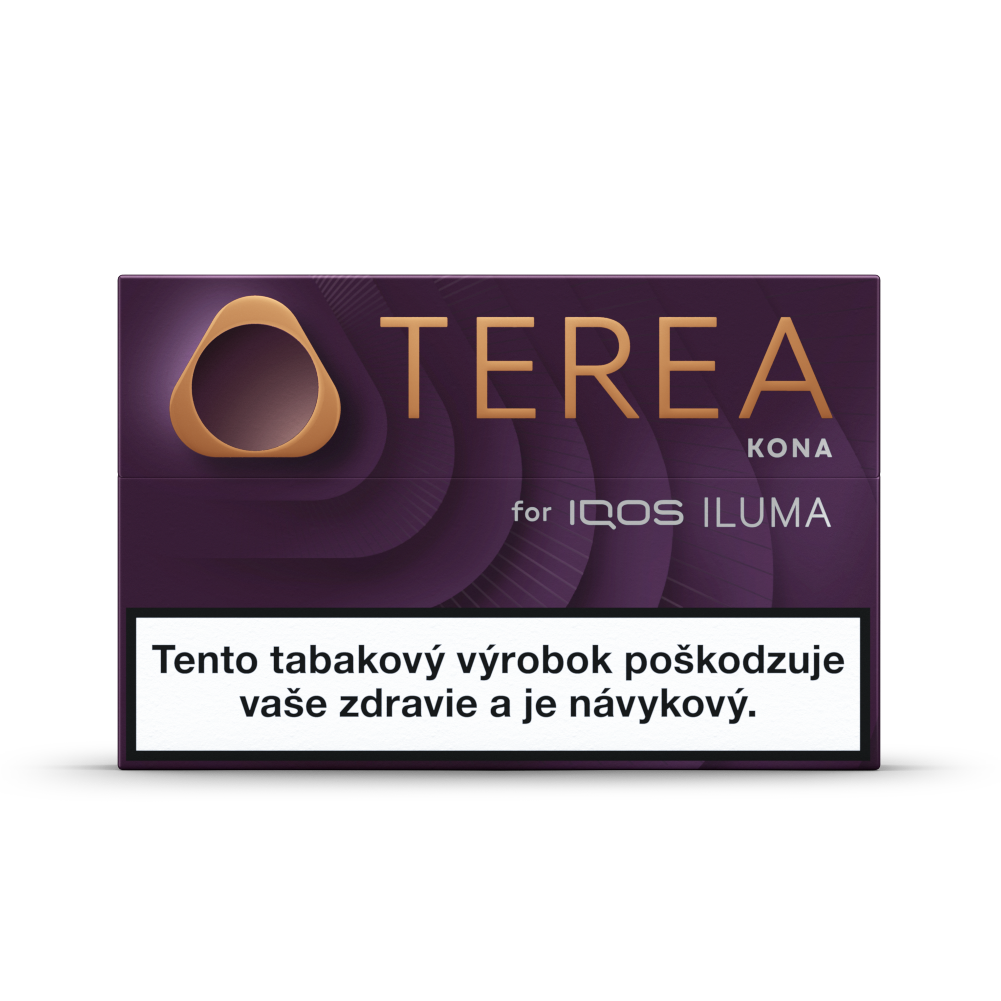 TEREA KONA (krabička) (TEREA KONA)