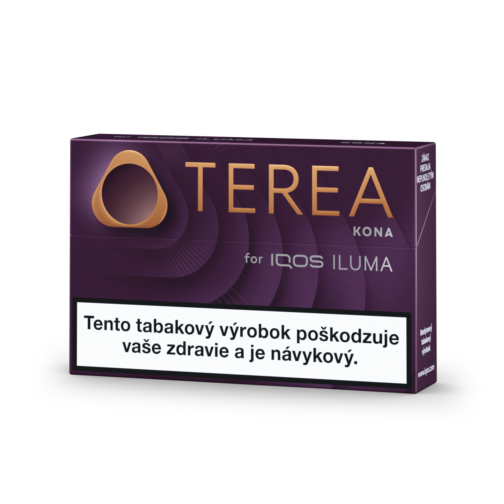 TEREA KONA (krabička) (TEREA KONA)