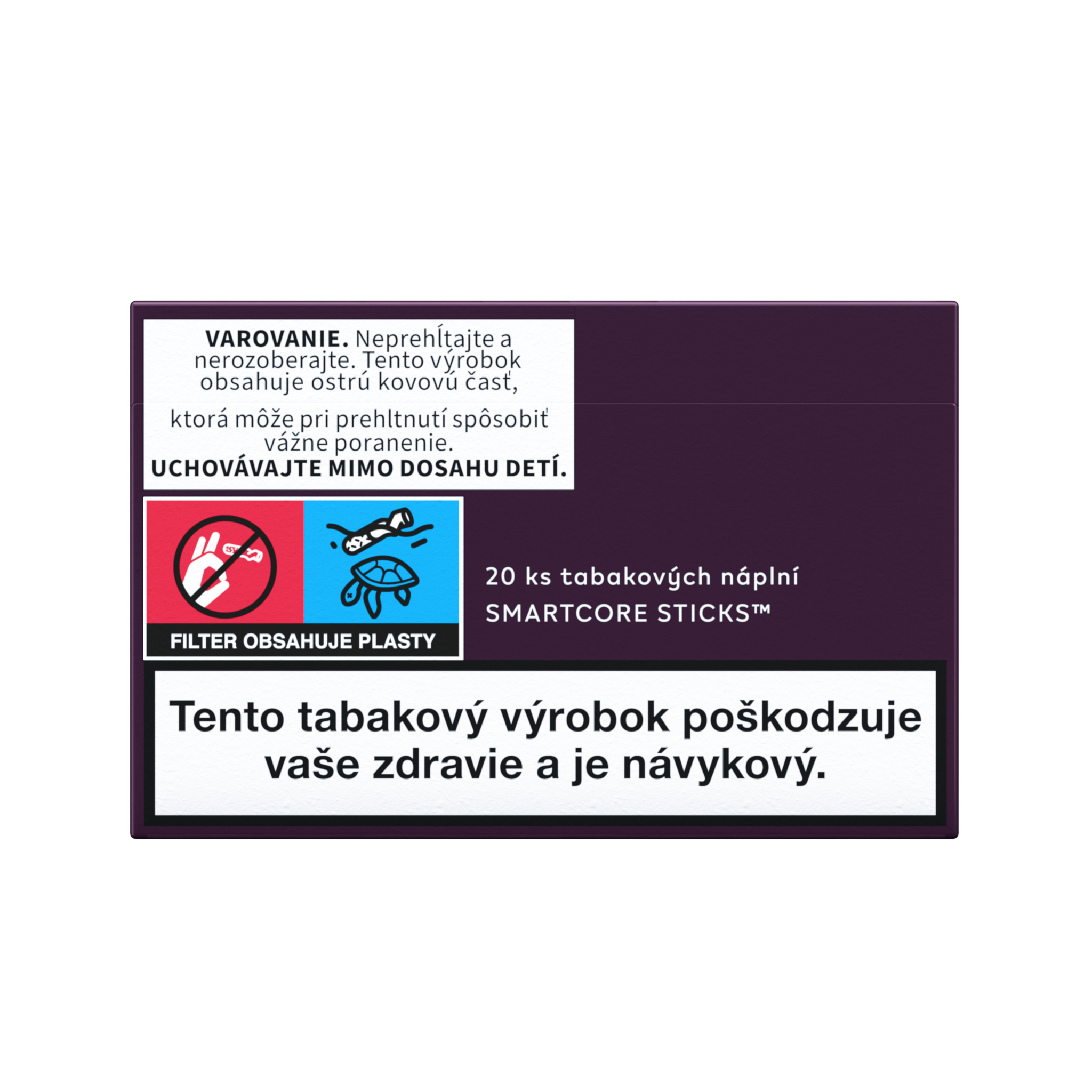 TEREA KONA (krabička) (TEREA KONA)