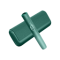 IQOS ILUMA i PRIME Aspen Green sada (PRIME ASPEN GREEN)