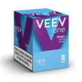 VEEV ONE NÁPLNE GRAPE (kartón) (Grape)