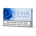 LEVIA GLACIAL BEAT (krabička) (BLUE)
