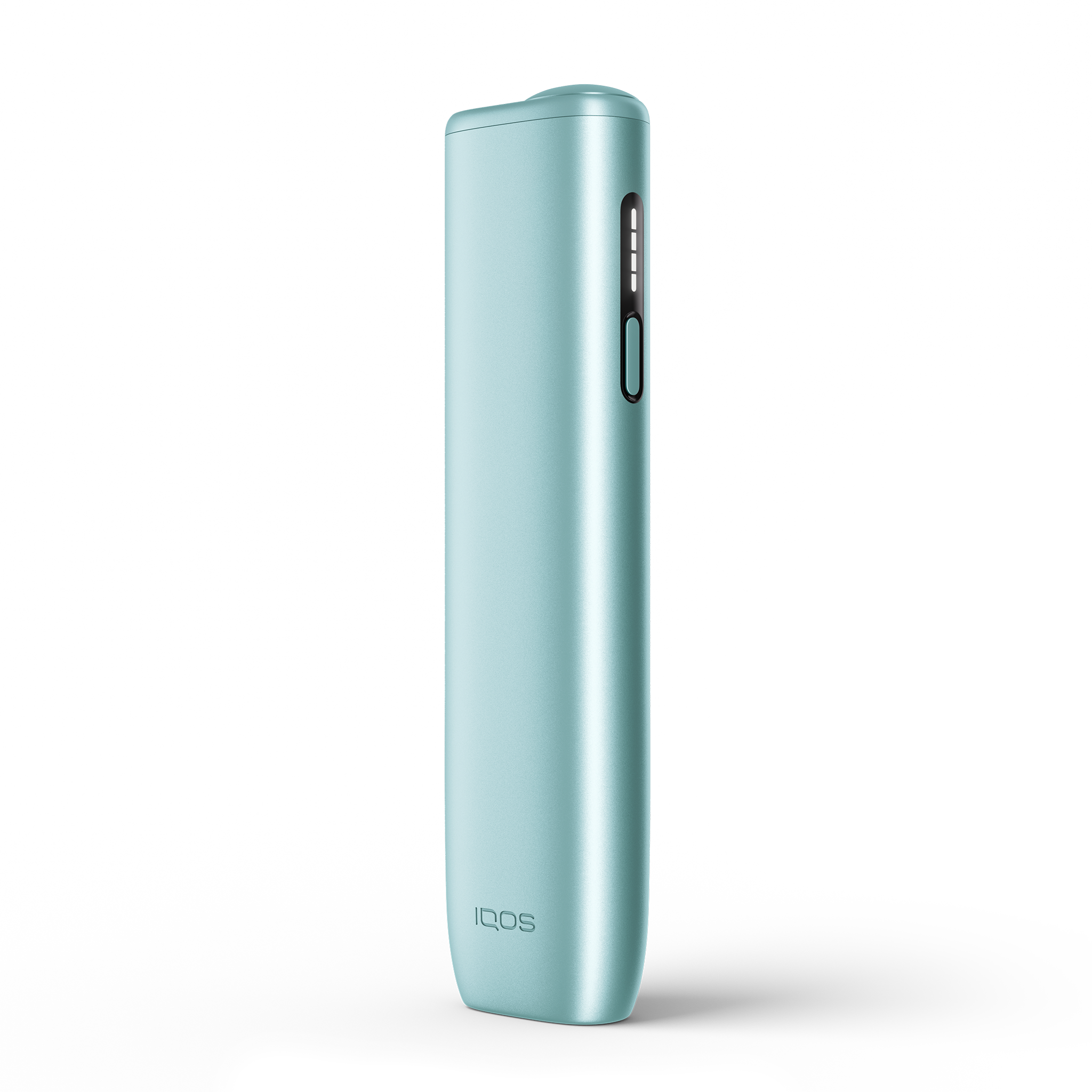 IQOS ILUMA i One Breeze Blue sada (Breeze Blue)