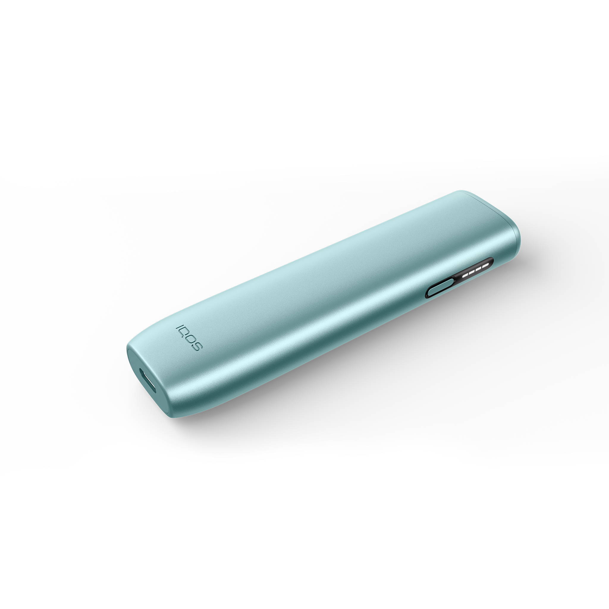 IQOS ILUMA i One Breeze Blue sada (Breeze Blue)