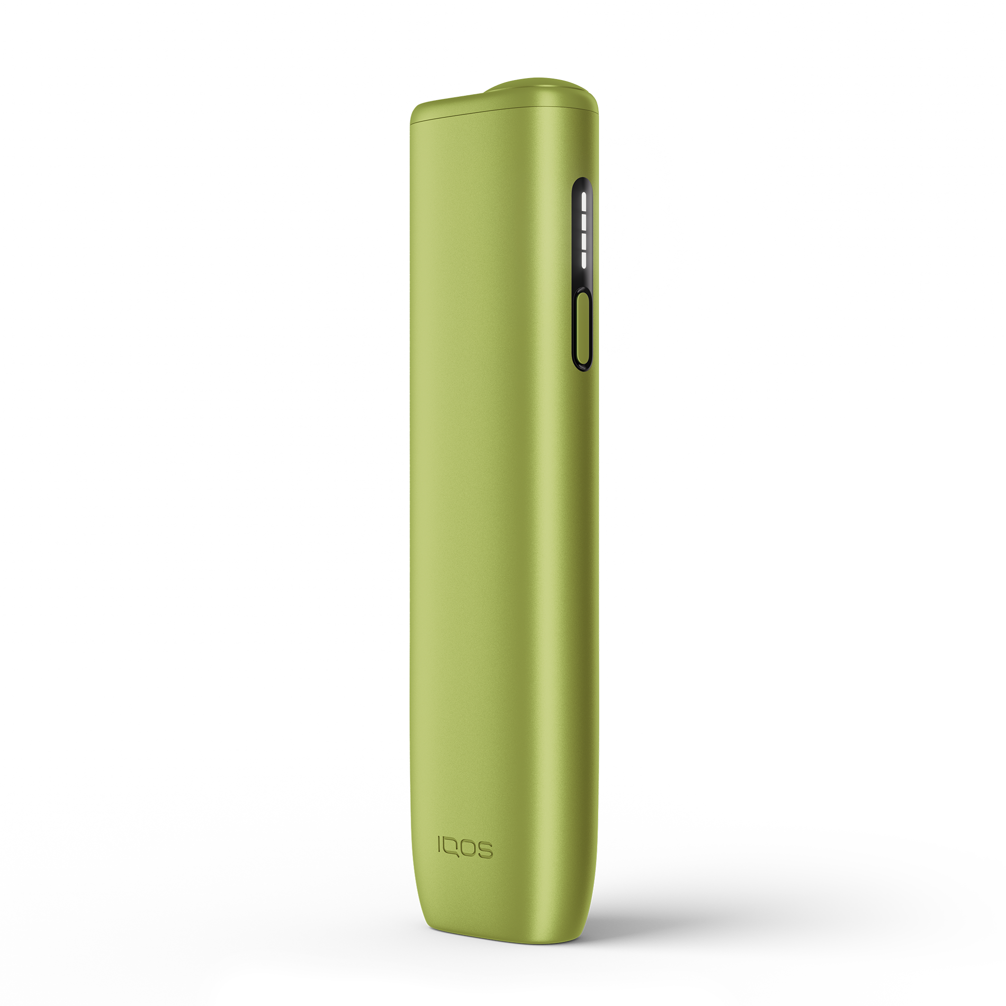 IQOS ILUMA i One Leaf Green sada (Leaf Green)