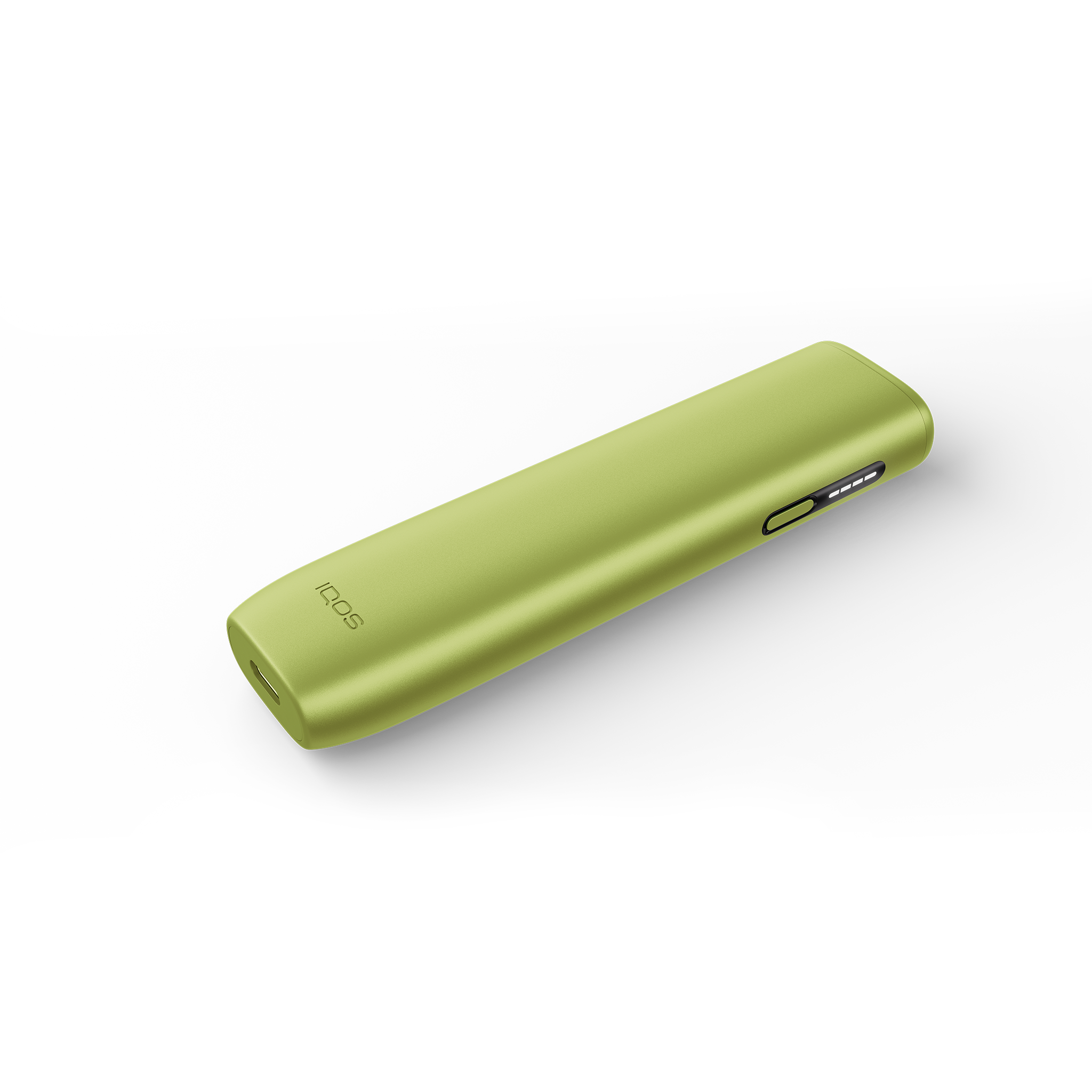 IQOS ILUMA i One Leaf Green sada (Leaf Green)
