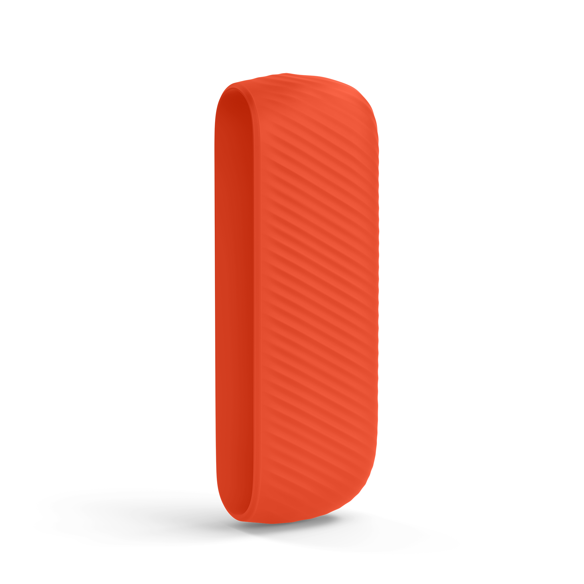 IQOS ILUMA i silikónový obal Jolly Orange (Jolly Orange)