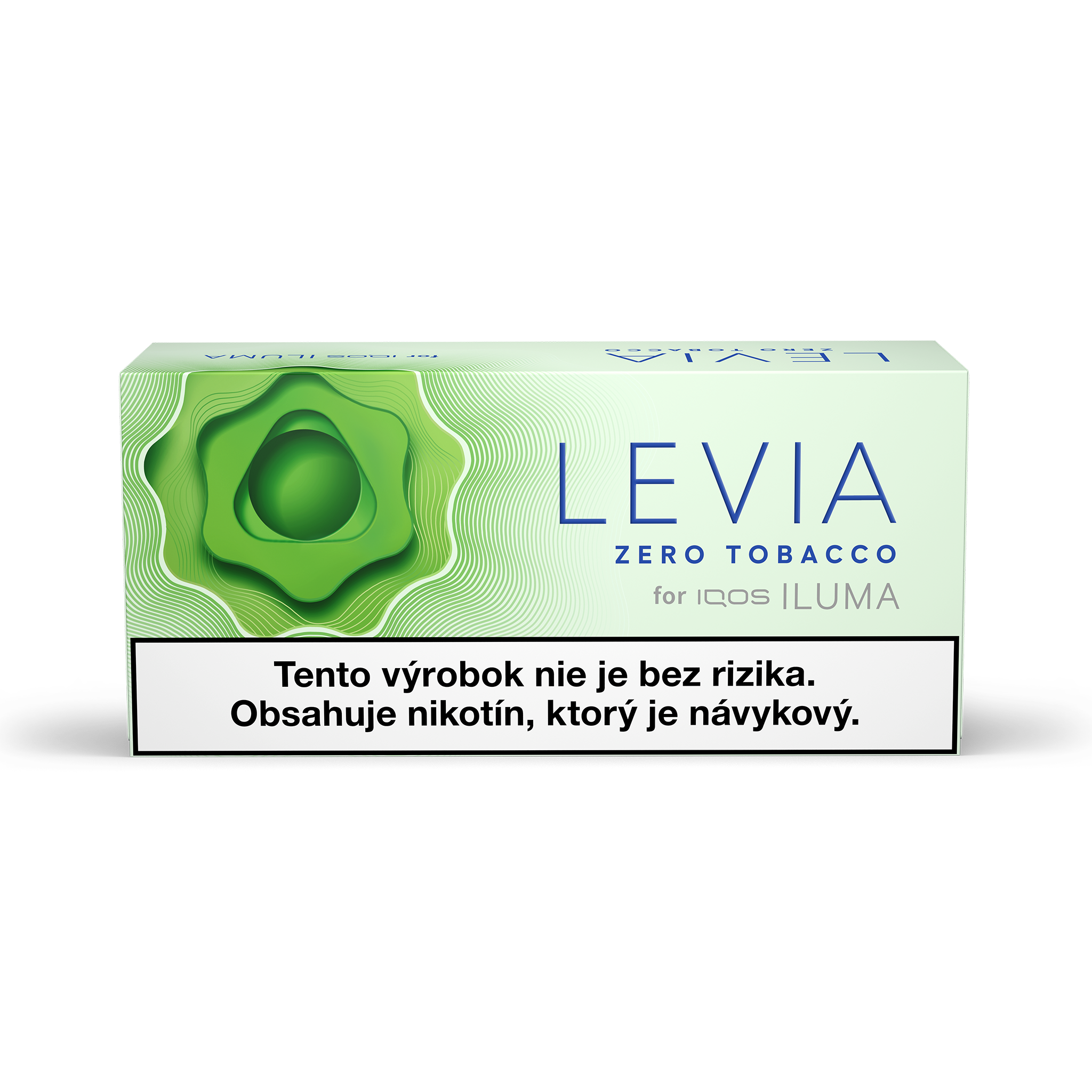 LEVIA ZING BEAT (kartón) (Zing Beat)