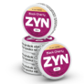 ZYN BLACK CHERRY 1.5MG (KARTÓN) (Zyn Black Cherry)