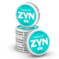 ZYN SPEARMINT 6 MG (KARTÓN) (SPEARMINT)