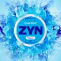 ZYN COOL MINT REGULAR 11MG (Krabička) (Cool Mint)