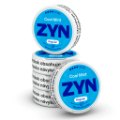 ZYN COOL MINT 11 MG (KARTÓN) (Cool Mint)