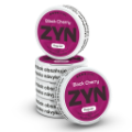 ZYN BLACK CHERRY 11 MG (KARTÓN) (Zyn Black Cherry)