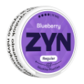 ZYN BLUEBERRY 11 MG (KRABIČKA) (Blueberry)