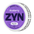 ZYN BLUEBERRY 11 MG (KRABIČKA) (Blueberry)