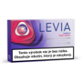 LEVIA PURPLE RUBY PEARL (krabička) (Purple Ruby Pearl)