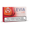 LEVIA RUBY SUN PEARL (krabička) (Strawberry with Watermelon Pearl)