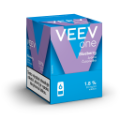 VEEV ONE NÁPLNE BLUEBERRY (kartón) (Blueberry)